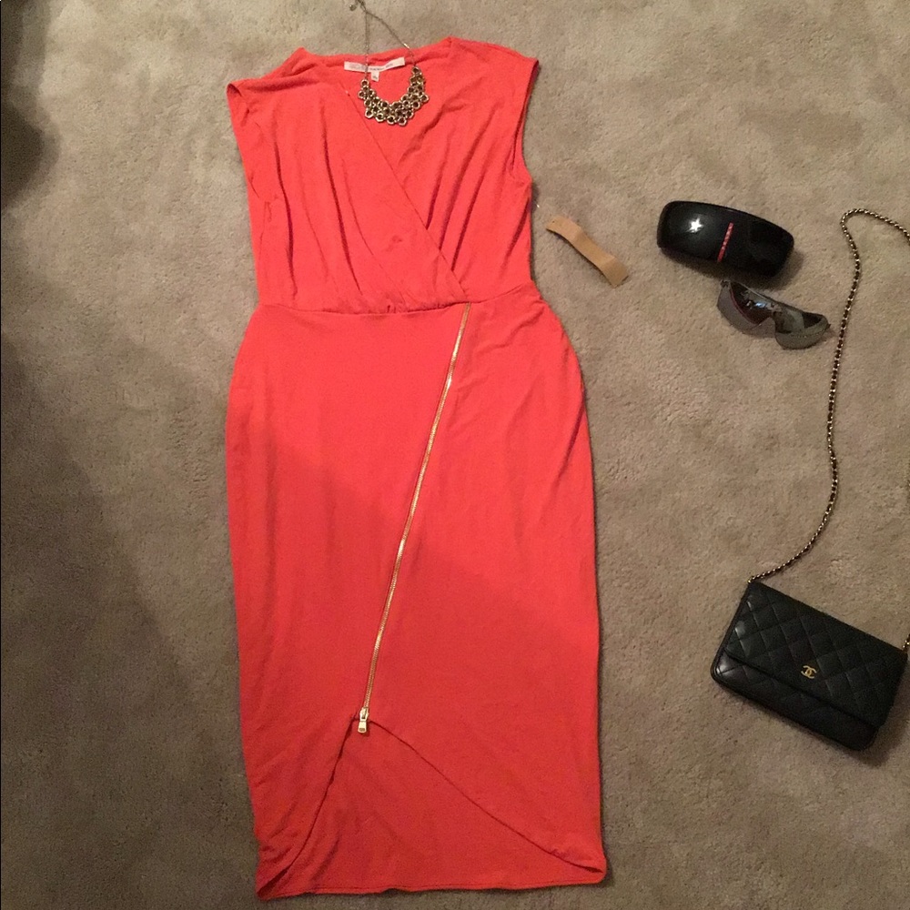 Rachel Roy Dress - SOLD‼️